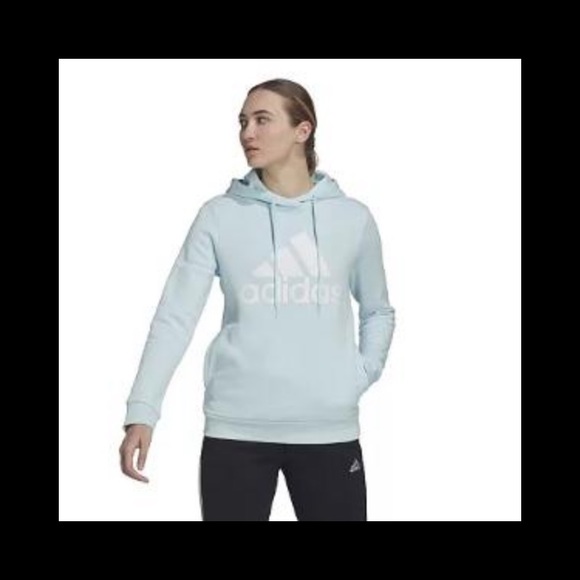 - Adidas Xs NWT sweatshirt - Picture 1 of 2